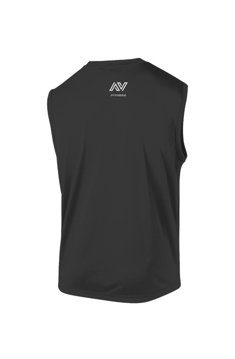 Camiseta tirantes AV FITNESS