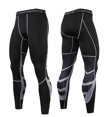 Unisex Pro Dri-FIT ADV AeroSwift Race Fitness Tights - SEASON 1