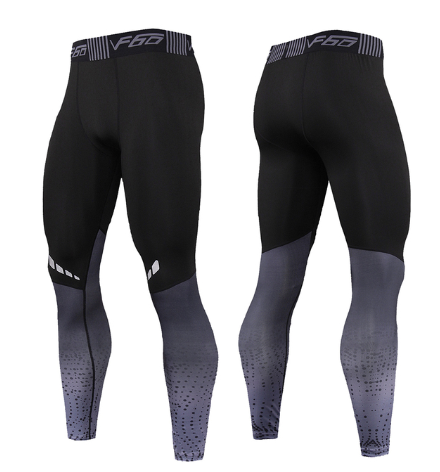 Unisex Pro Dri-FIT ADV AeroSwift Race Fitness Tights - SEASON 1