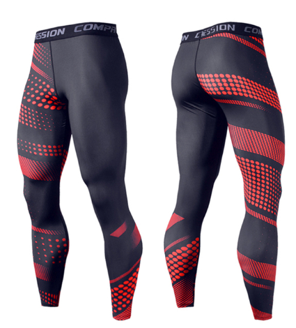 Unisex Pro Dri-FIT ADV AeroSwift Race Fitness Tights - SEASON 1