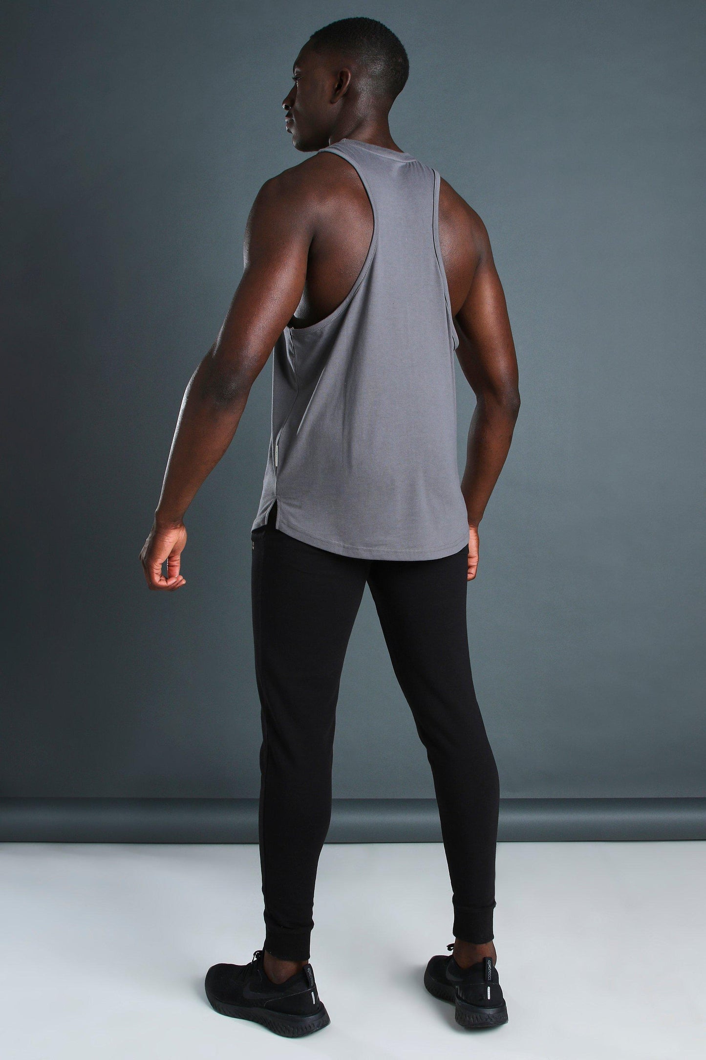 Fitness AV Sportswear Club Tank top Men - Season 2