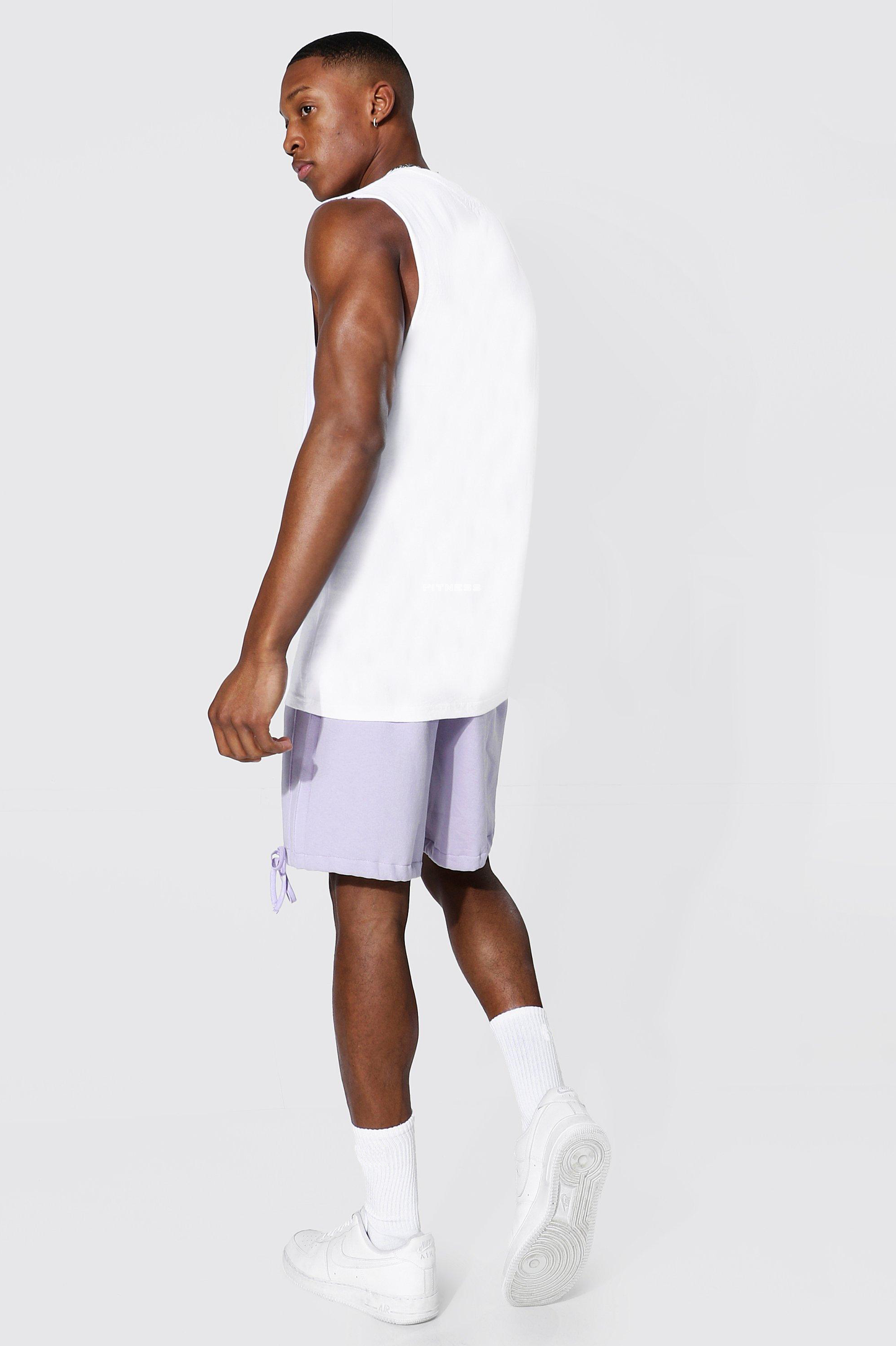 Fitness AV Sportswear Club Tank top Men - Season 2