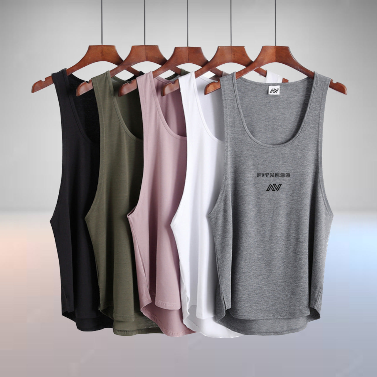 Fitness AV Sportswear Club Tank top Men - Season 2