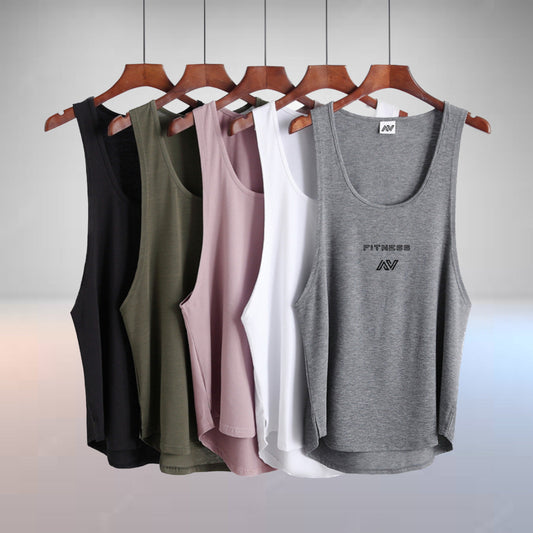 Fitness AV Sportswear Club Tank top Men - Season 2