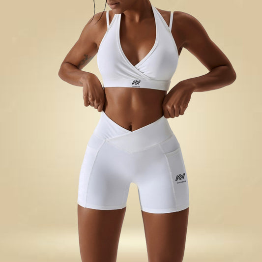AV Women's Fitness Set - SEASON 2