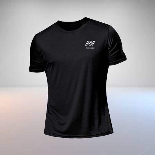 Men's Fitness AV T-shirt - SEASON 1