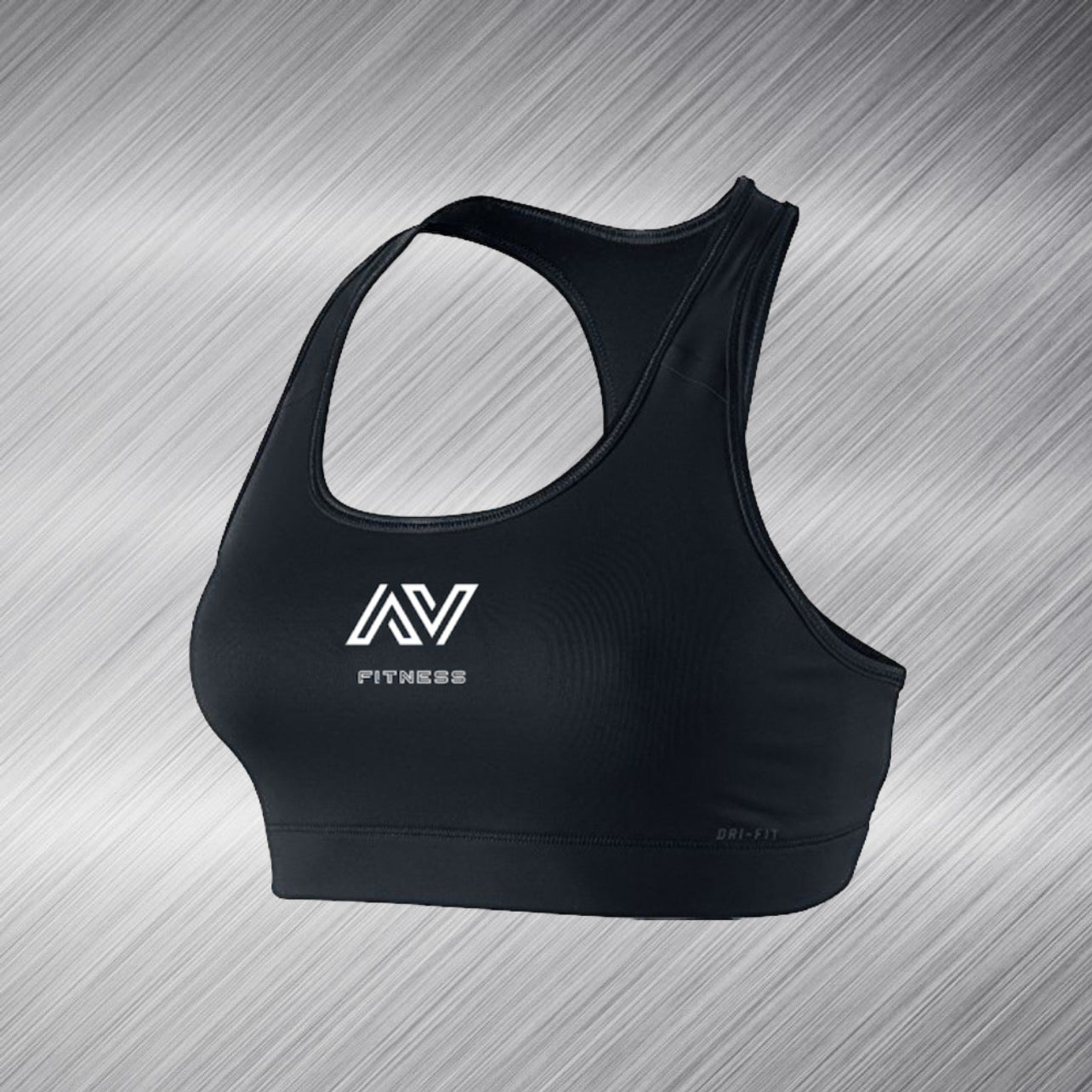 Top Fitness AV Woman - SEASON 2