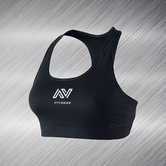 Top Fitness AV Woman - SEASON 2