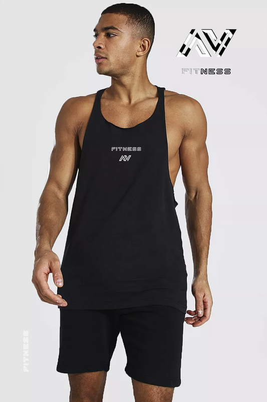 Fitness AV Sportswear Club Tank top Men - Season 2