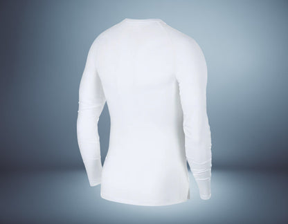 Men's AV Dri-FIT Competition Fitness Long Sleeve T-Shirt - SEASON 2