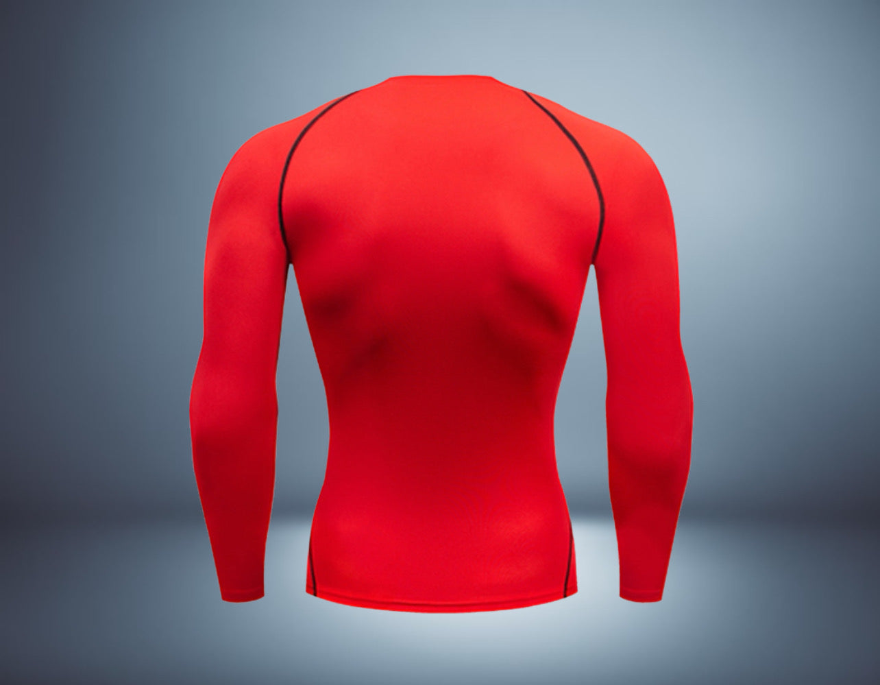 Men's AV Dri-FIT Competition Fitness Long Sleeve T-Shirt - SEASON 2