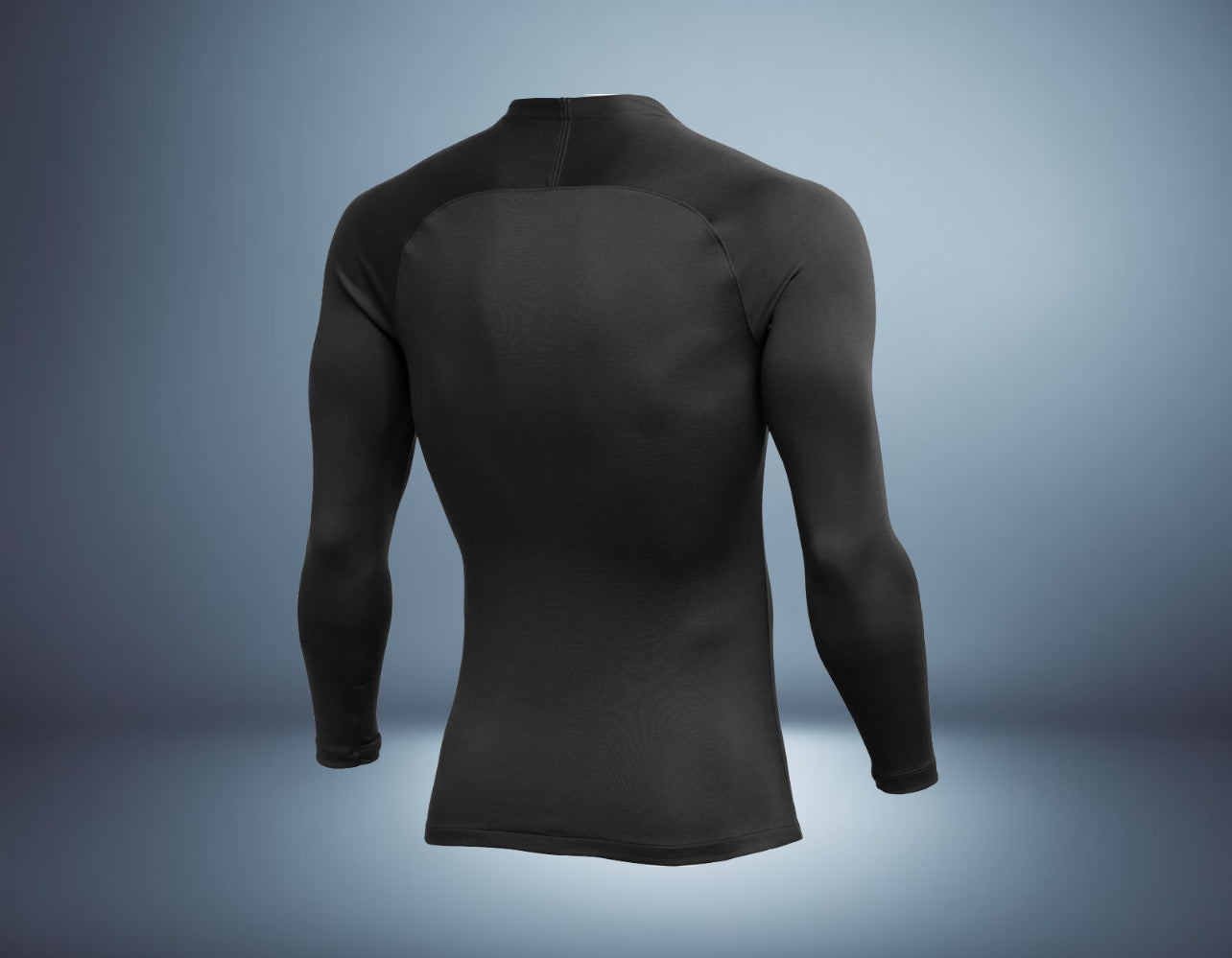 Men's AV Dri-FIT Competition Fitness Long Sleeve T-Shirt - SEASON 2