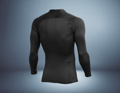 Men's AV Dri-FIT Competition Fitness Long Sleeve T-Shirt - SEASON 2