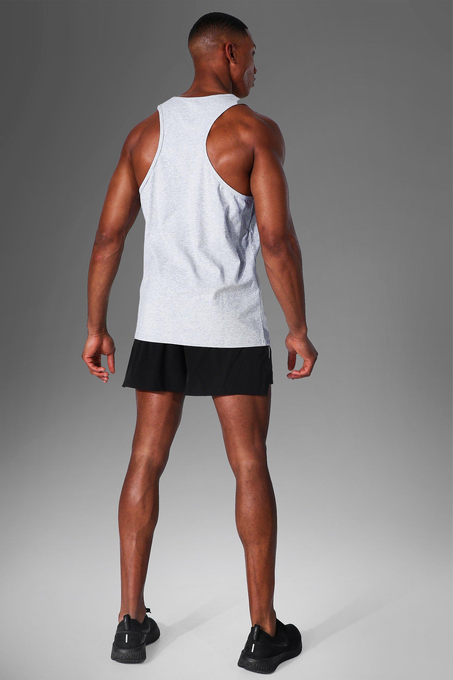 Fitness AV Sportswear Club Tank top Men - Season 2
