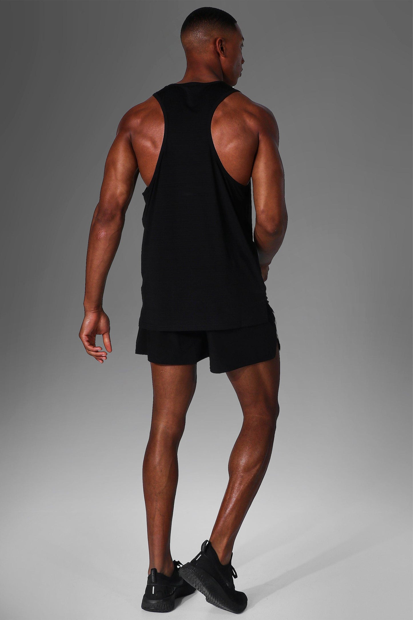 Fitness AV Sportswear Club Tank top Men - Season 2