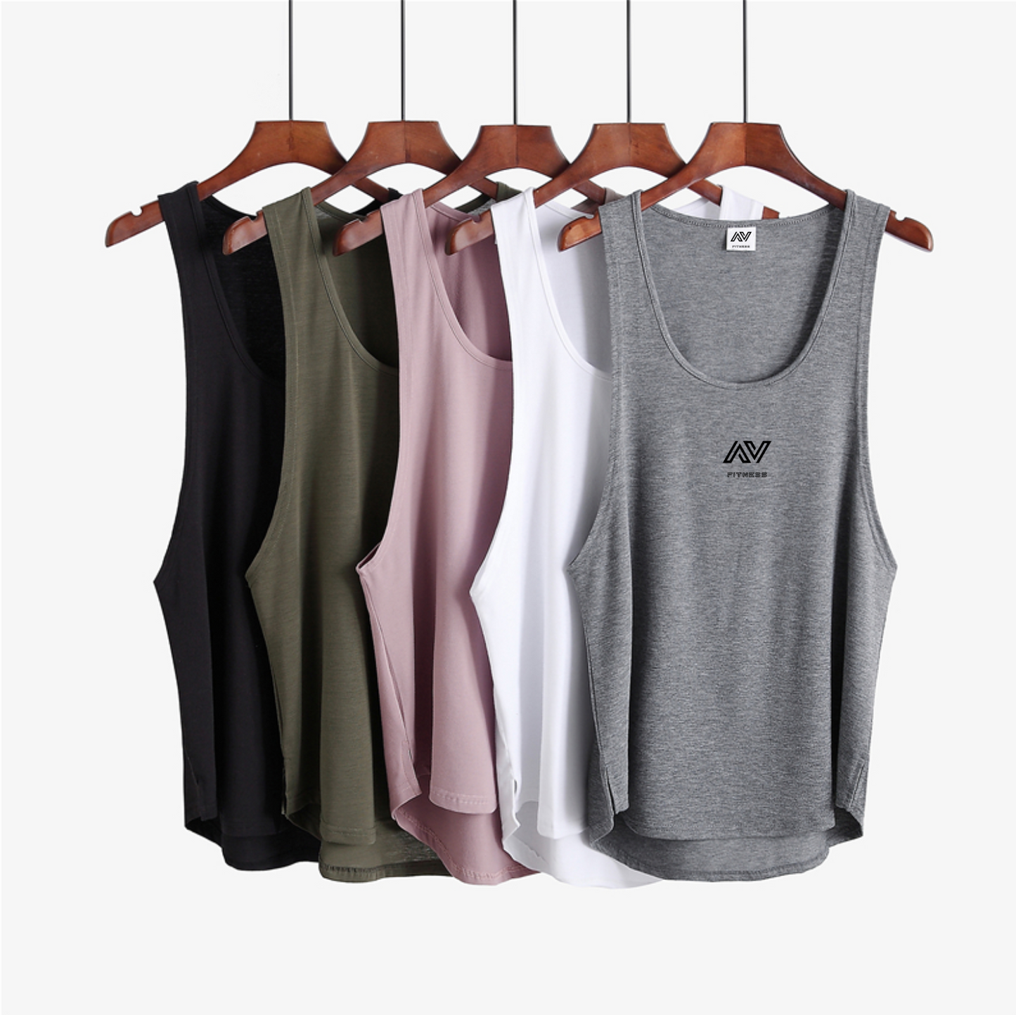 Fitness AV Sportswear Club Tank top Men - Season 2