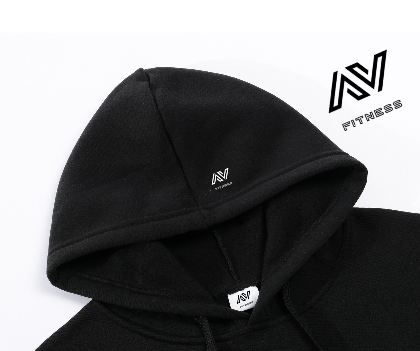 Unisex Fitness AV Jersey - SEASON 2
