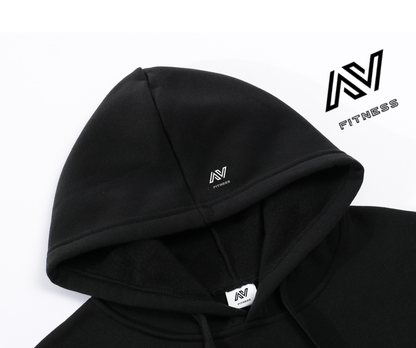 Unisex Fitness AV Jersey - SEASON 2