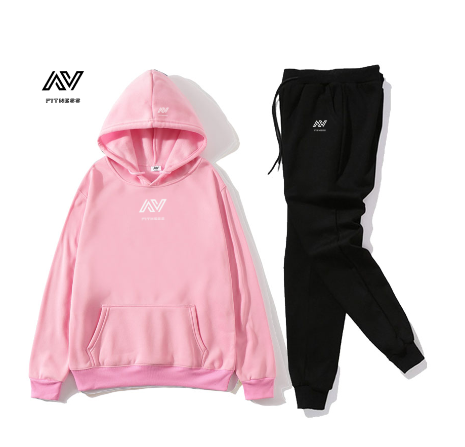 Unisex AV Fitness Set - SEASON 2