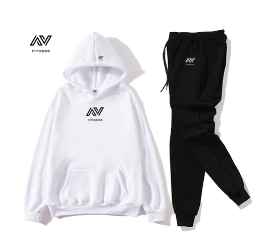 Unisex AV Fitness Set - SEASON 2