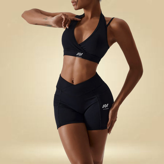 AV Women's Fitness Set - SEASON 2