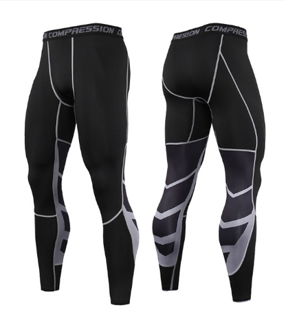 Unisex Pro Dri-FIT ADV AeroSwift Race Fitness Tights - SEASON 1
