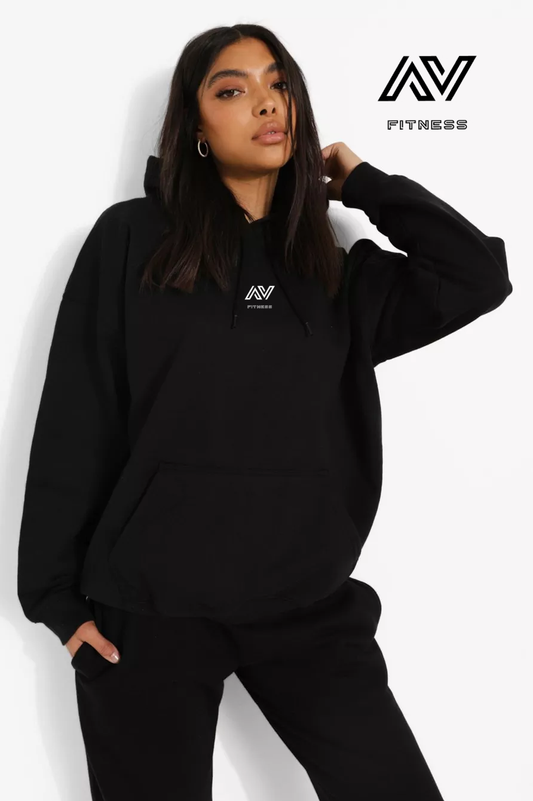 Unisex AV Fitness Jersey - SEASON 2
