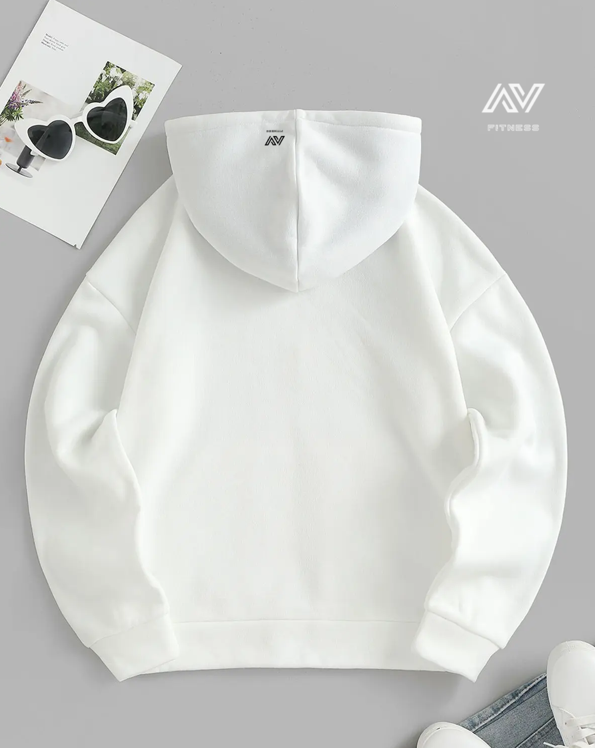 Unisex AV Fitness Set - SEASON 2