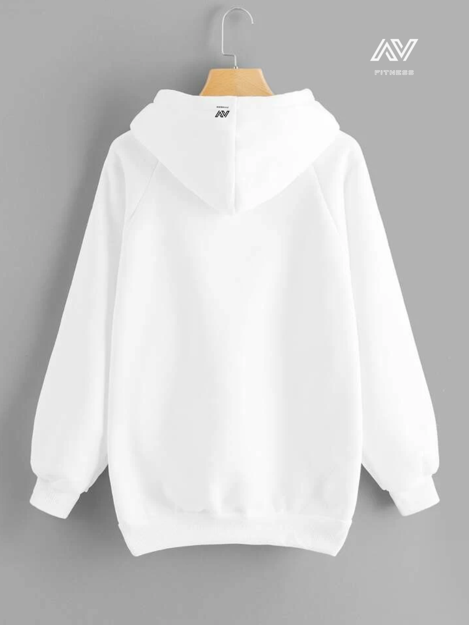 Unisex Fitness AV Jersey - SEASON 2