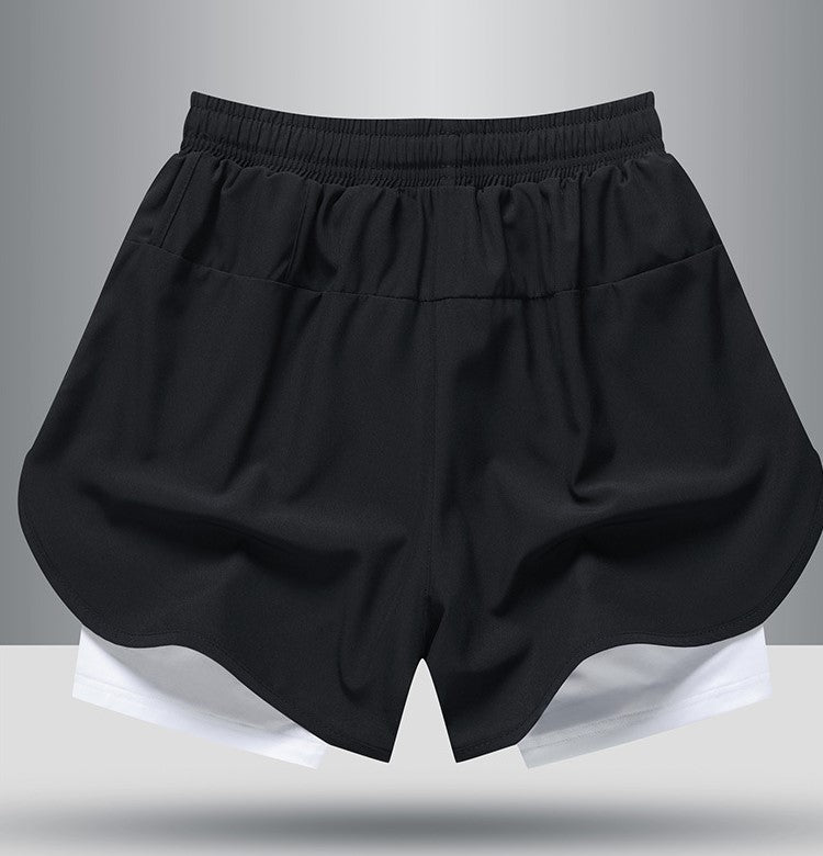 Men's Fitness AV Hybrid Dri-FIT Running Shorts - Season 2