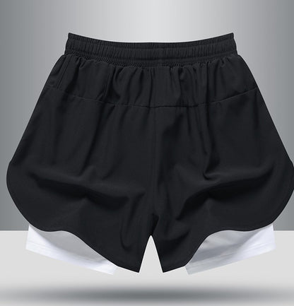 Men's Fitness AV Hybrid Dri-FIT Running Shorts - Season 2
