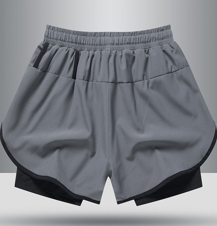 Men's Fitness AV Hybrid Dri-FIT Running Shorts - Season 2