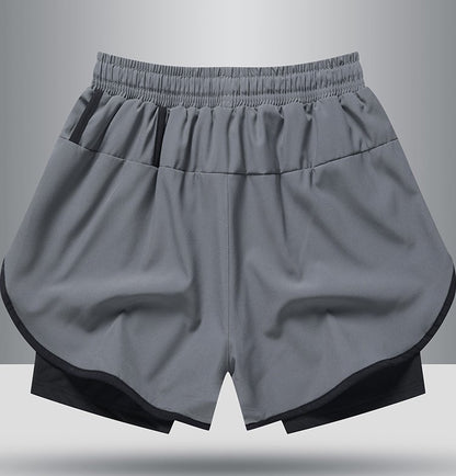 Men's Fitness AV Hybrid Dri-FIT Running Shorts - Season 2