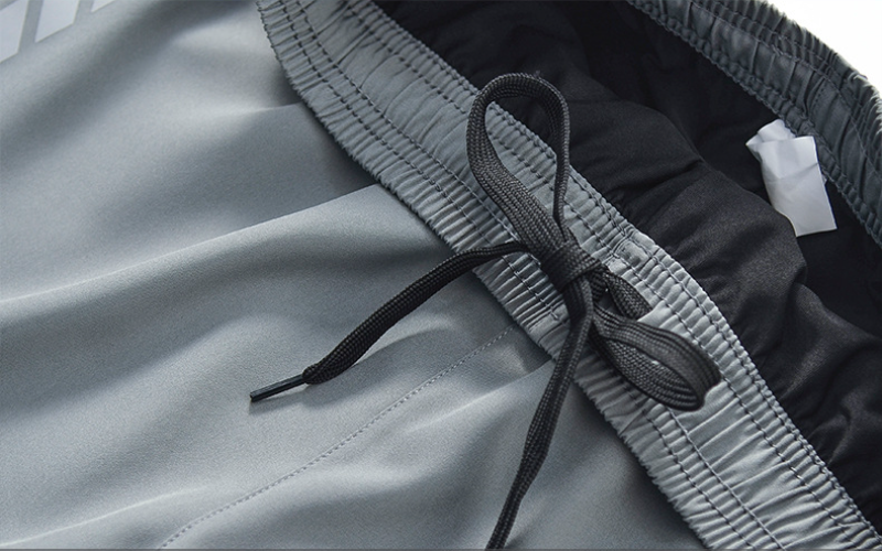 Men's Fitness AV Hybrid Dri-FIT Running Shorts - Season 2
