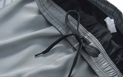 Men's Fitness AV Hybrid Dri-FIT Running Shorts - Season 2