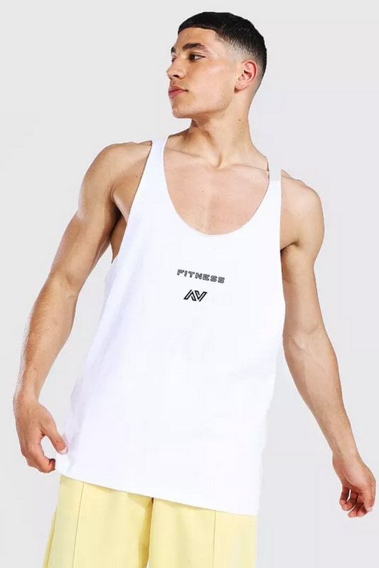 Fitness AV Sportswear Club Tank top Men - Season 2
