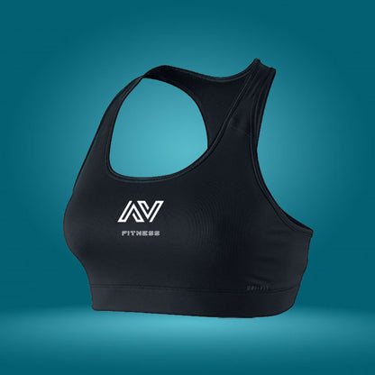 Top Fitness AV Woman - SEASON 2
