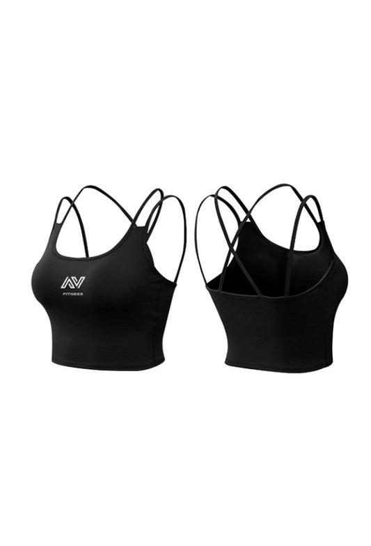 Top Fitness AV Woman - SEASON 1