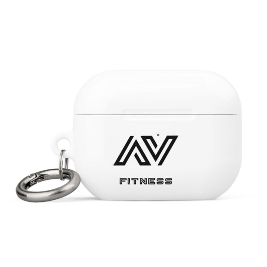 AirPods Fitness AV Case (PREMIUM QUALITY)