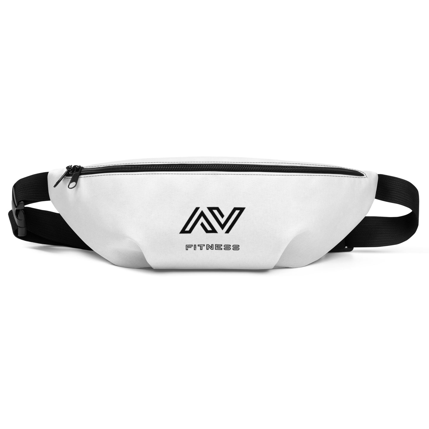 AV Fitness Waist Bag (PREMIUM QUALITY)