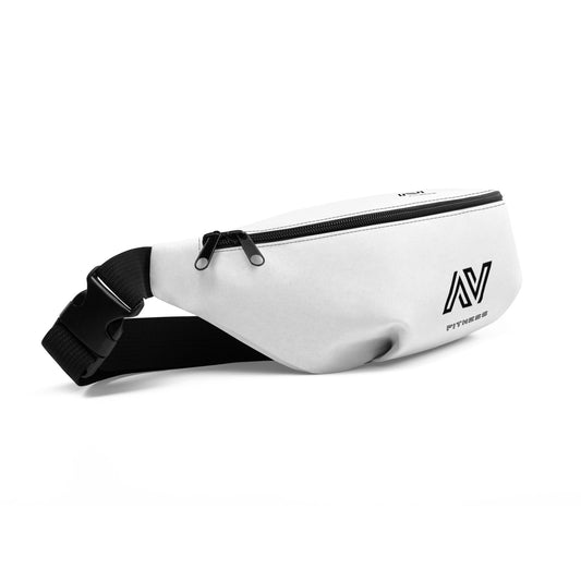 AV Fitness Waist Bag (PREMIUM QUALITY)