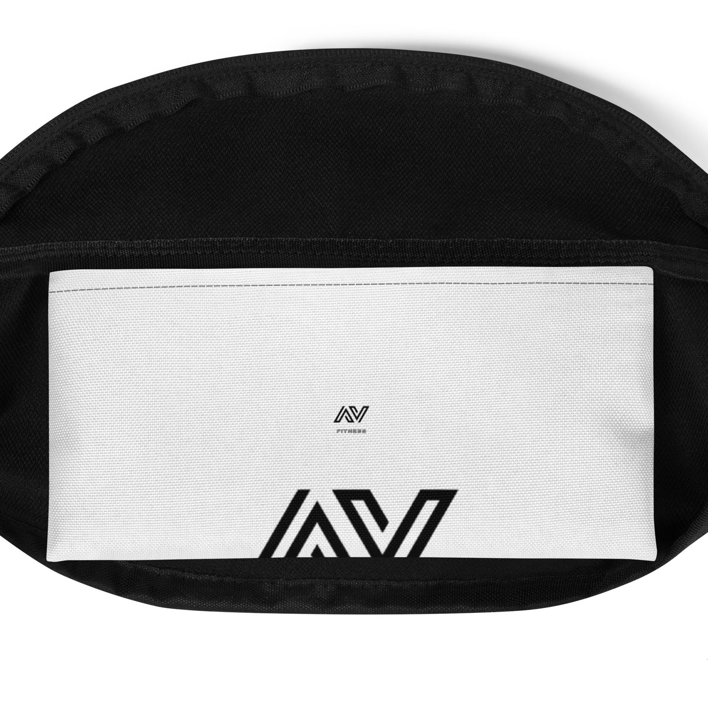 AV Fitness Waist Bag (PREMIUM QUALITY)