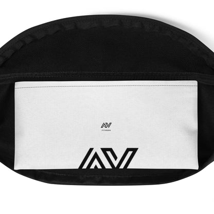AV Fitness Waist Bag (PREMIUM QUALITY)