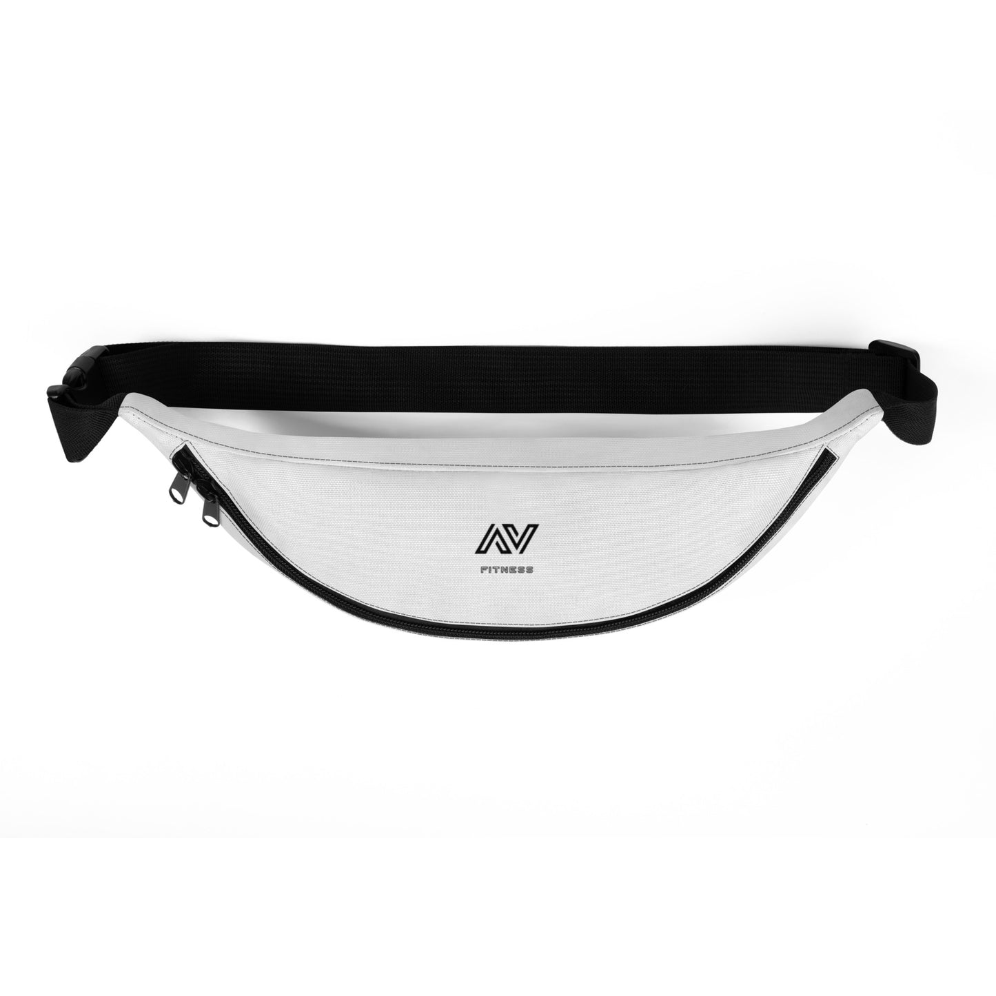 AV Fitness Waist Bag (PREMIUM QUALITY)