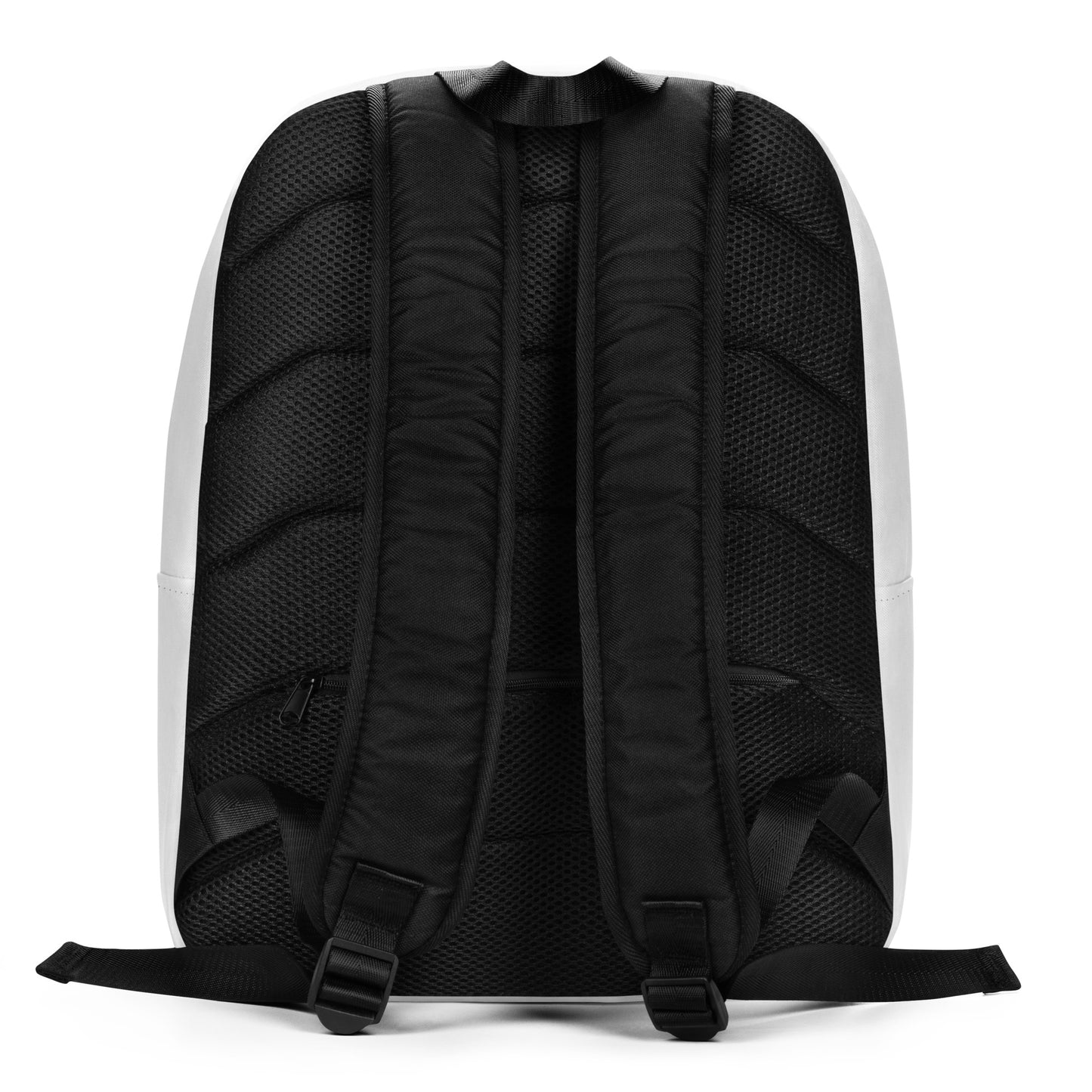 Minimalist Fitness AV Backpack (PREMIUM QUALITY)