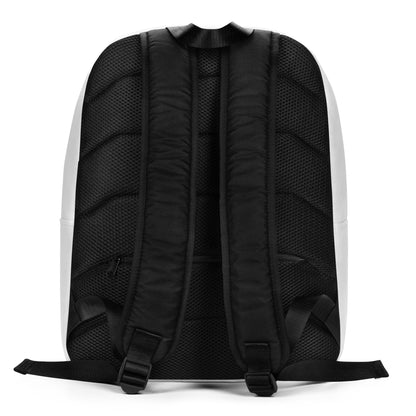 Minimalist Fitness AV Backpack (PREMIUM QUALITY)