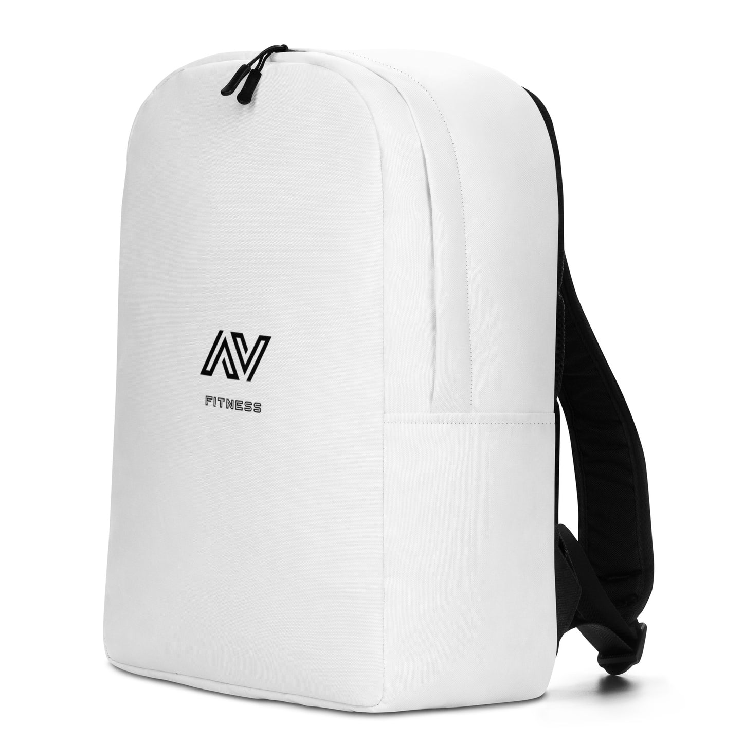 Minimalist Fitness AV Backpack (PREMIUM QUALITY)