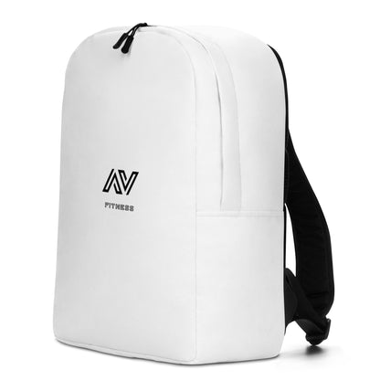 Minimalist Fitness AV Backpack (PREMIUM QUALITY)