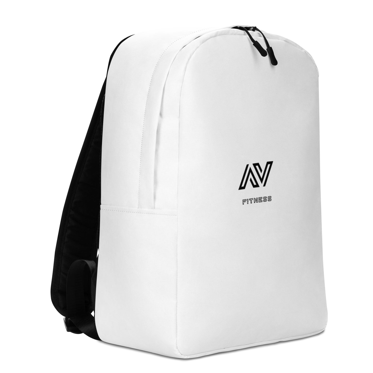 Minimalist Fitness AV Backpack (PREMIUM QUALITY)