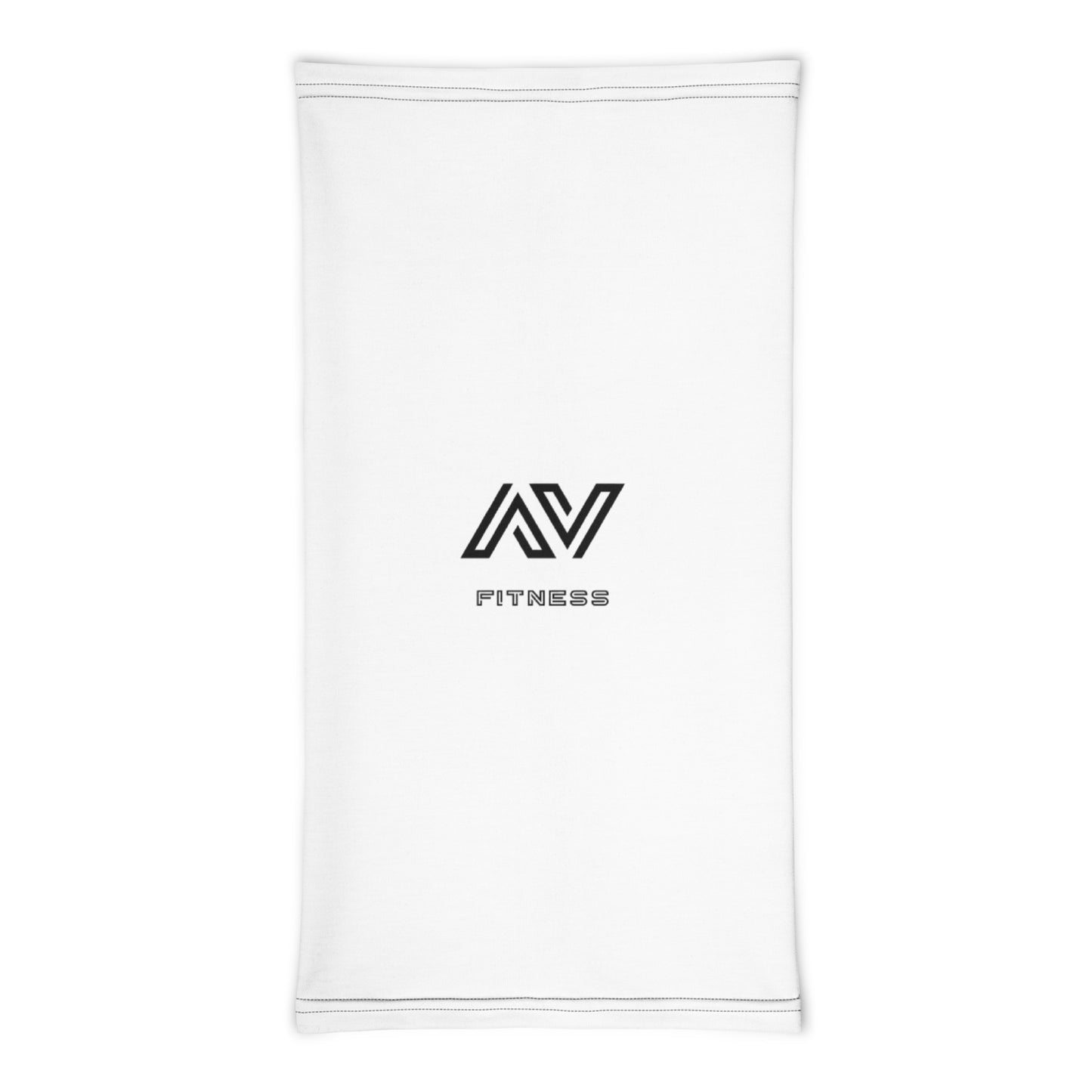 AV Fitness Neck Gaiter (PREMIUM QUALITY)